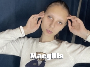 Maegills