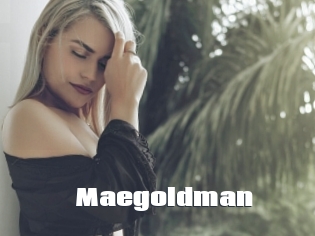 Maegoldman