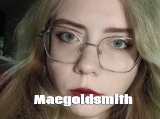 Maegoldsmith