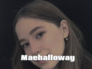 Maehalloway