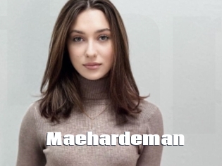 Maehardeman