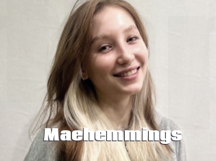 Maehemmings