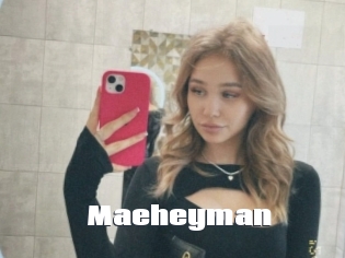 Maeheyman
