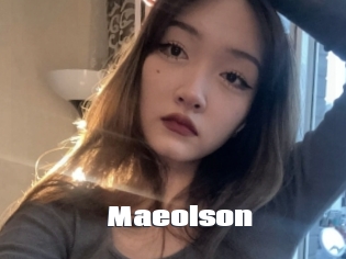 Maeolson