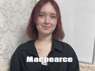 Maepearce