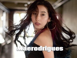 Maerodrigues