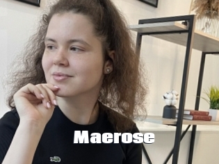 Maerose