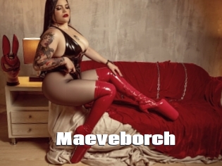 Maeveborch