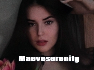 Maeveserenity