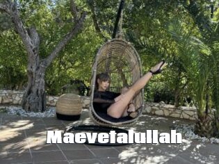maevetalullah The hot porn