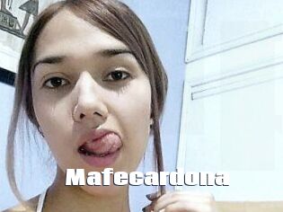 Mafecardona