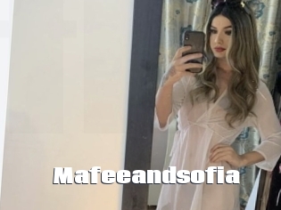 Mafeeandsofia