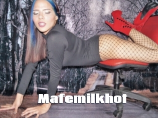 mafemilkhot The hot porn