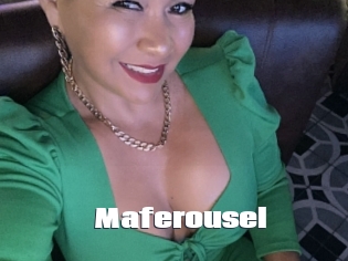 maferousel The hot porn