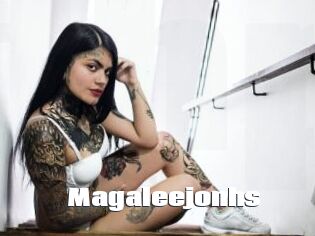 Magaleejonhs