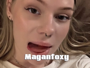 Maganfoxy