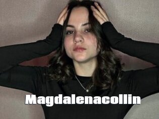 Magdalenacollin