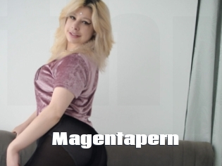 Magentapern