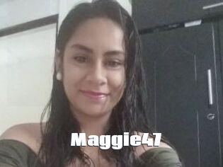 maggie47 The hot porn