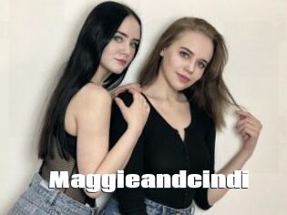 Maggieandcindi