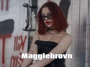Maggiebrovn