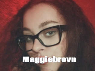maggiebrovn The hot porn