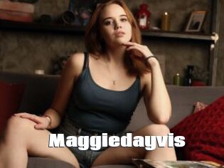Maggiedayvis