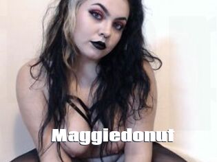 Maggiedonut