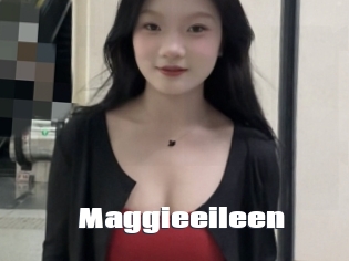 maggieeileen The hot porn