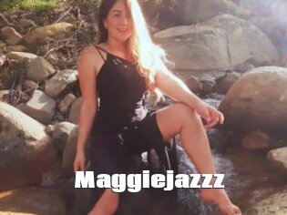 maggiejazzz The hot porn