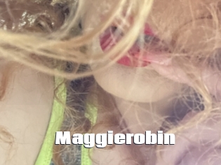 Maggierobin