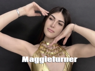 maggieturner The hot porn
