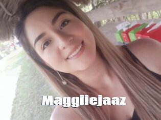 Maggiiejaaz