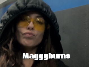 Maggyburns