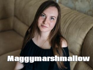 Maggymarshmallow