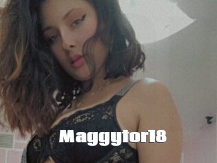 Maggytor18