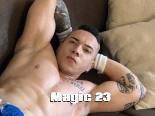 magic_23 The hot porn
