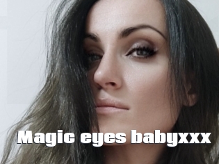 Magic_eyes_babyxxx