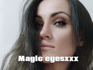 Magic_eyesxxx