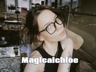Magicalchloe