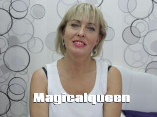 Magicalqueen