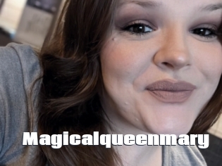 Magicalqueenmary
