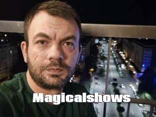 magicalshows The hot porn