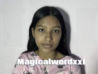 Magicalwordxxl