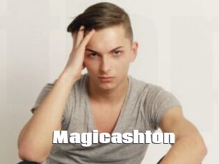 Magicashton