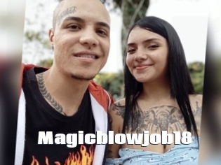 Magicblowjob18