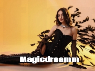 Magicdreamm