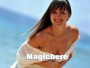 Magichere