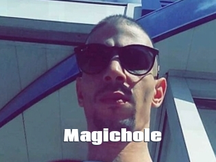 Magichole