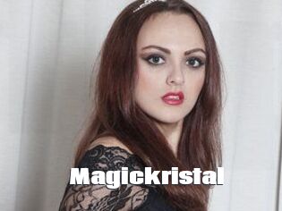 magickristal The hot porn